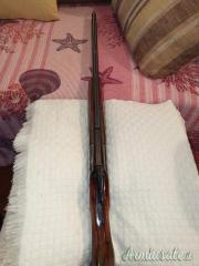Sovrapposto Rizzini Trap - Doppie canne calibro 12 e 20