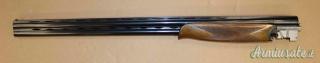 Sovrapposto Rizzini Trap - Doppie canne calibro 12 e 20