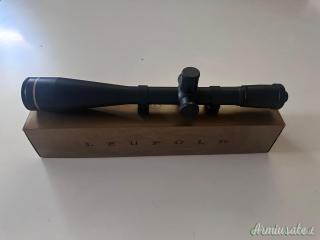 Leupold 40x45 Competition