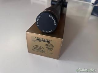 Leupold 40x45 Competition