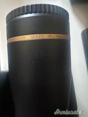 Leupold 40x45 Competition