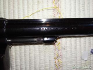 Smith & Wesson 17-3 .22 LR Long Rifle