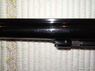 Smith & Wesson 17-3 .22 LR Long Rifle