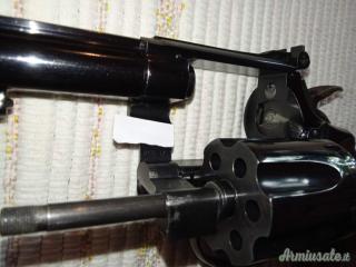 Smith & Wesson 17-3 .22 LR Long Rifle