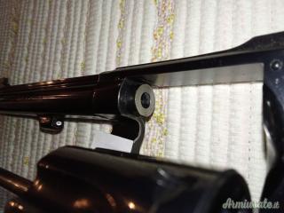 Smith & Wesson 17-3 .22 LR Long Rifle
