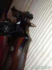 Smith & Wesson 17-3 .22 LR Long Rifle