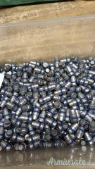 Palle Romana Metalli Cal. 44 Mg