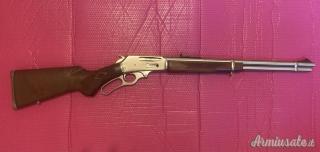 Marlin 336SS .30-30 Winchester