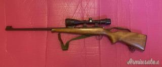 CZ | Ceska Zbrojovka 452 .22 Long Rifle