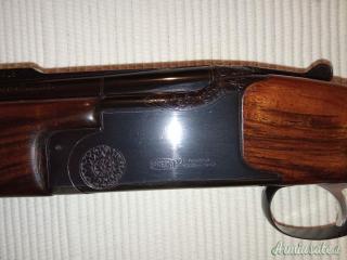 Breda Sirio Trap calibro12