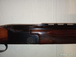 Breda Sirio Trap calibro12