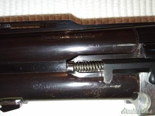 Breda Sirio Trap calibro12