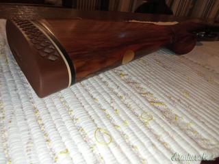 Breda Sirio Trap calibro12