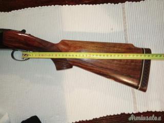Breda Sirio Trap calibro12