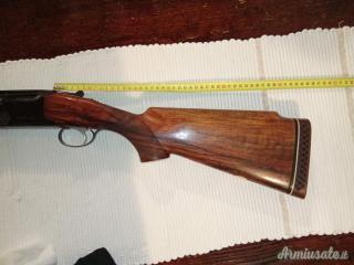 Breda Sirio Trap calibro12
