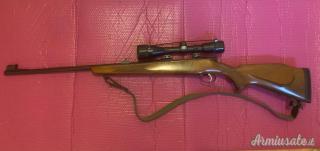 CZ | Ceska Zbrojovka 550 .308 Winchester