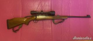 CZ | Ceska Zbrojovka 550 .308 Winchester