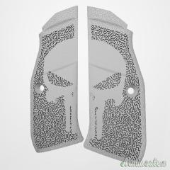 Impugnature CZ SH2 | SP01 | CZ75-85 - The Punisher