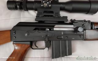 Zastava Arms M 77  .308 Winchester
