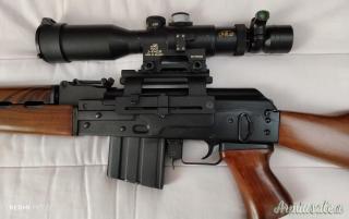 Zastava Arms M 77  .308 Winchester