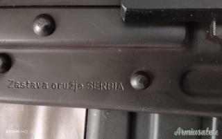 Zastava Arms M 77  .308 Winchester