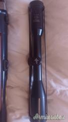 Zoli Antonio COMBINATO 12-6.5X57R