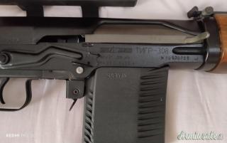 IZHMASH Tigr  .308 Winchester