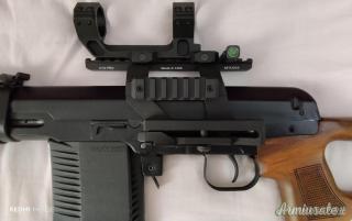 IZHMASH Tigr  .308 Winchester