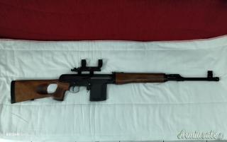 IZHMASH Tigr  .308 Winchester