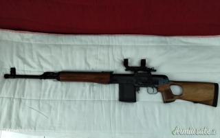 IZHMASH Tigr  .308 Winchester