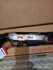 Benelli endurance be.s.t deluxe  .30-06 Springfield