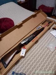 Benelli endurance be.s.t deluxe  .30-06 Springfield