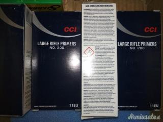 Cci numero 200