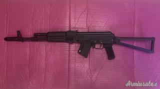 IZHMASH SAIGA MK103 7.62x39mm