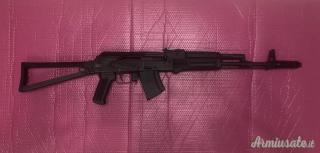 IZHMASH SAIGA MK103 7.62x39mm