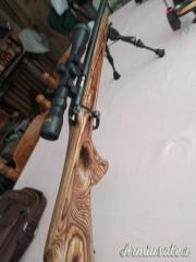 CZ | Ceska Zbrojovka 455 Tombol  .22 Long Rifle