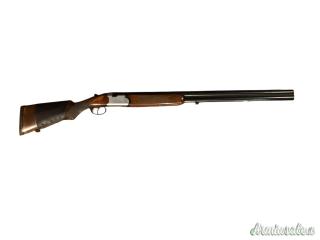 Fucile sovrapposto Beretta S55 cal. 12