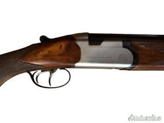 Fucile sovrapposto Beretta S55 cal. 12