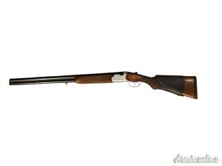 Fucile sovrapposto Beretta S55 cal. 12