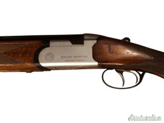 Fucile sovrapposto Beretta S55 cal. 12