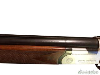 Fucile sovrapposto Beretta S55 cal. 12