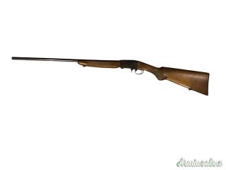 Fucile monocanna Beretta calibro 20