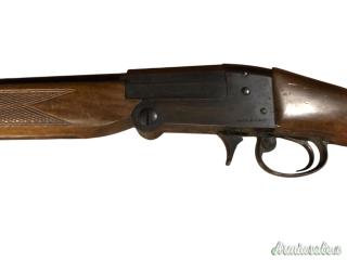 Fucile monocanna Beretta calibro 20