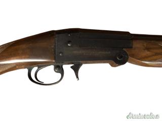 Fucile monocanna Beretta calibro 20