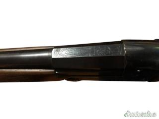 Fucile monocanna Beretta calibro 20