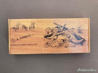 Uberti - Scatola per revolver