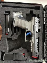 Walther | Carl Match 5 Combo 9x21mm IMI