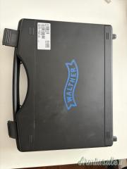Walther | Carl Match 5 Combo 9x21mm IMI