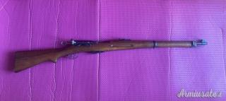 Schmidt Rubin K11 Trainer .22 Long Rifle