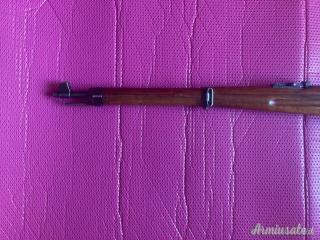 Schmidt Rubin K11 Trainer .22 Long Rifle